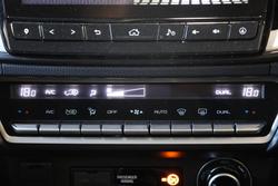 2022 Isuzu D-MAX LS-U