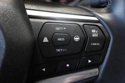 2022 Isuzu D-MAX LS-U