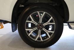 2022 Isuzu D-MAX LS-U