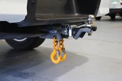 2022 Isuzu D-MAX LS-U