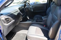 2024 Isuzu D-MAX LS-U+