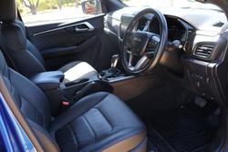 2024 Isuzu D-MAX LS-U+