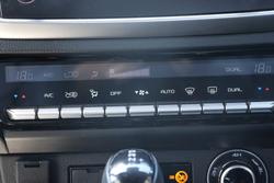 2024 Isuzu D-MAX LS-U+