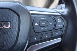 2024 Isuzu D-MAX LS-U+