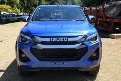 2024 Isuzu D-MAX LS-U+