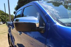 2024 Isuzu D-MAX LS-U+