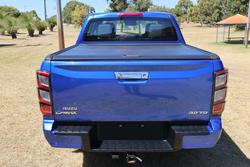 2024 Isuzu D-MAX LS-U+