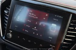 2025 Isuzu D-MAX X-TERRAIN