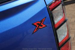 2025 Isuzu D-MAX X-TERRAIN