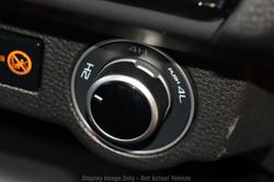 2025 Isuzu D-MAX X-TERRAIN