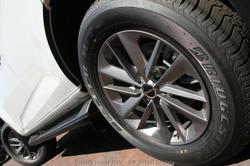 2025 Isuzu MU-X LS-U