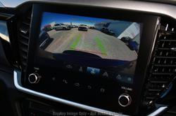 2025 Isuzu MU-X X-TERRAIN