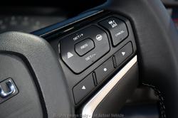 2025 Isuzu MU-X X-TERRAIN