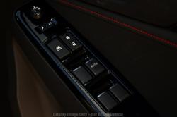 2025 Isuzu MU-X X-TERRAIN