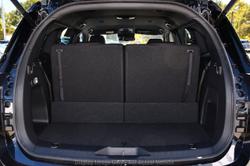 2025 Isuzu MU-X X-TERRAIN