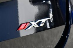 2025 Isuzu MU-X X-TERRAIN