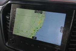 2025 Isuzu D-MAX X-TERRAIN