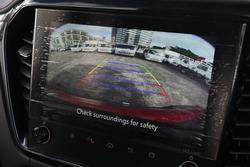 2025 Isuzu D-MAX X-TERRAIN