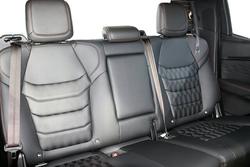 2025 Isuzu D-MAX X-TERRAIN