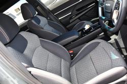 2025 KGM Torres Hybrid K30