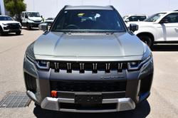 2025 KGM Torres Hybrid K30