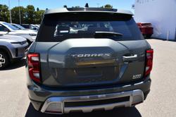 2025 KGM Torres Hybrid K30