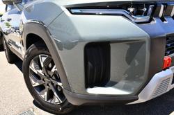 2025 KGM Torres Hybrid K30