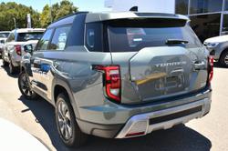 2025 KGM Torres Hybrid K30