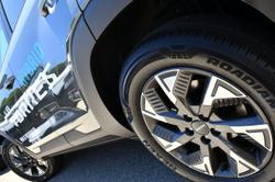 2025 KGM Torres Hybrid K30