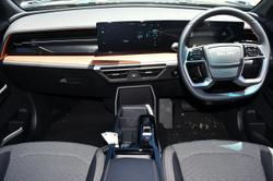 2025 KGM Torres Hybrid K30