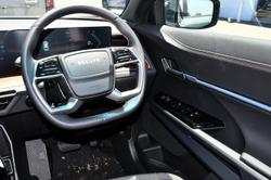 2025 KGM Torres Hybrid K30