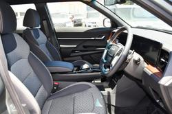 2025 KGM Torres Hybrid K30