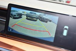 2025 KGM Torres Hybrid K40