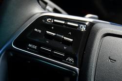 2025 KGM Torres Hybrid K40