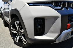 2025 KGM Torres Hybrid K40