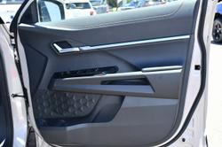 2025 KGM Torres Hybrid K40