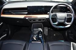 2025 KGM Torres Hybrid K40