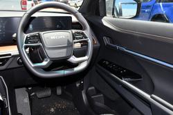 2025 KGM Torres Hybrid K40