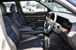 2025 KGM Torres Hybrid K40