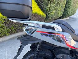 2019 BMW Motorrad C 400 GT