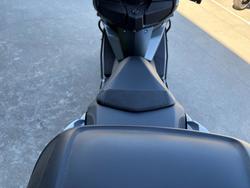 2019 BMW Motorrad C 400 GT