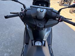 2019 BMW Motorrad C 400 GT