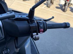 2019 BMW Motorrad C 400 GT