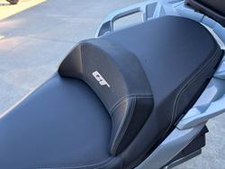 2019 BMW Motorrad C 400 GT