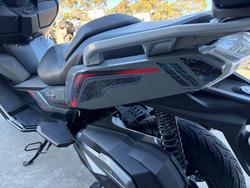 2019 BMW Motorrad C 400 GT