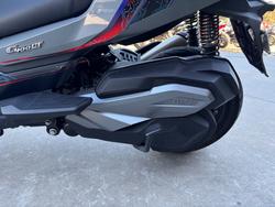 2019 BMW Motorrad C 400 GT