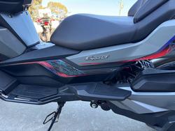 2019 BMW Motorrad C 400 GT