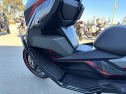 2019 BMW Motorrad C 400 GT