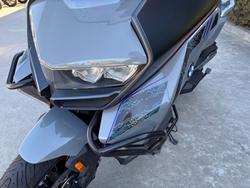 2019 BMW Motorrad C 400 GT