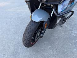 2019 BMW Motorrad C 400 GT